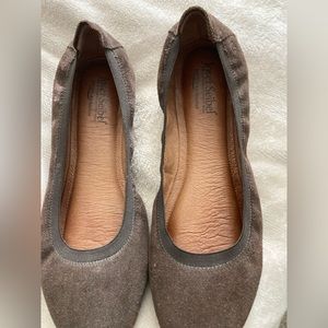 High quality comfortable flats